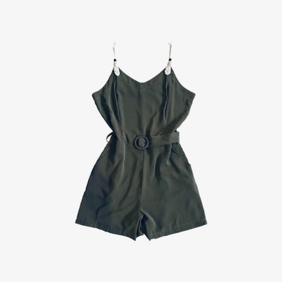 High sense men's summer fashion brand American vintage short sleeve T-shirt men