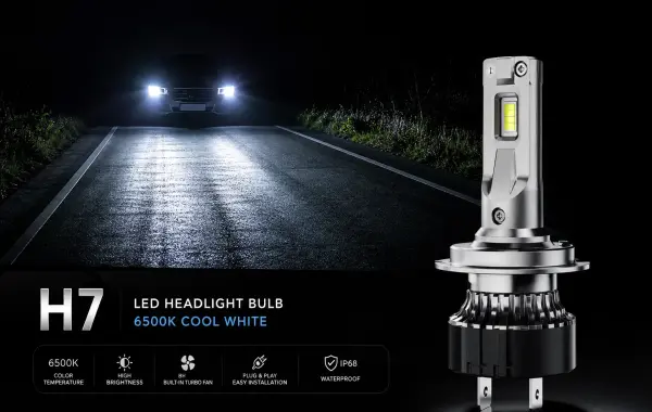 LED vs Halogen: The Complete Lighting Guide
