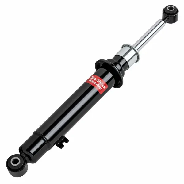 High-Flow Oil Filter