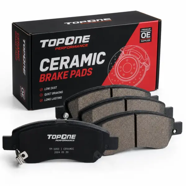 Iridium Spark Plug Set