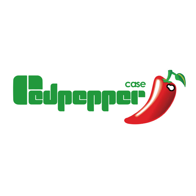 REDPEPPER CASE
