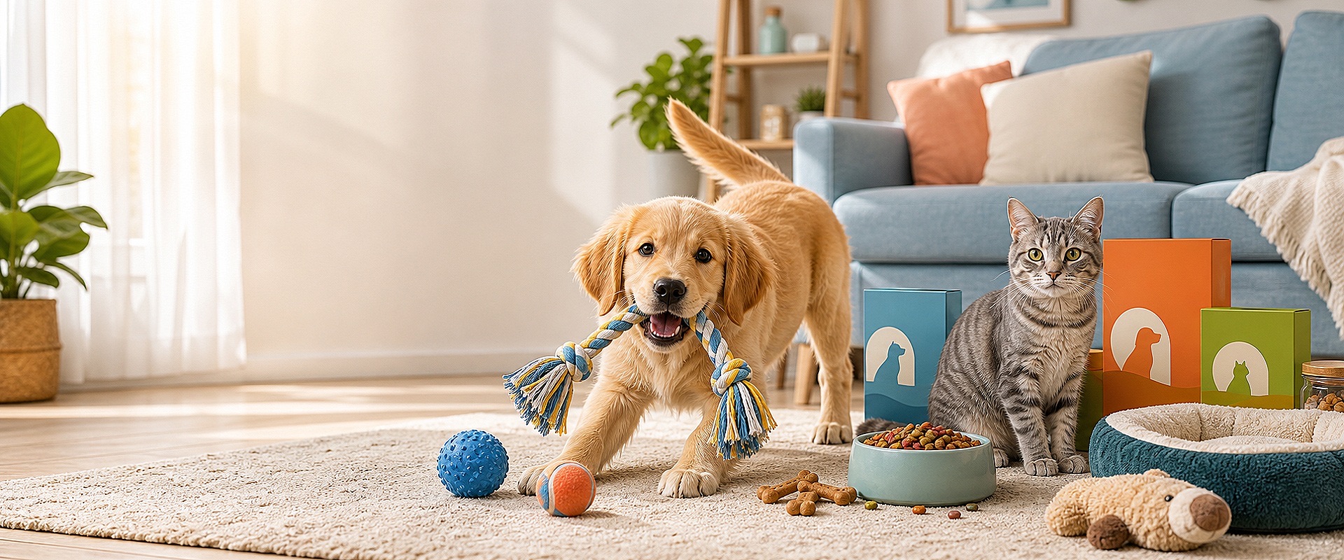 Food And Toys   For a Joyful Life.