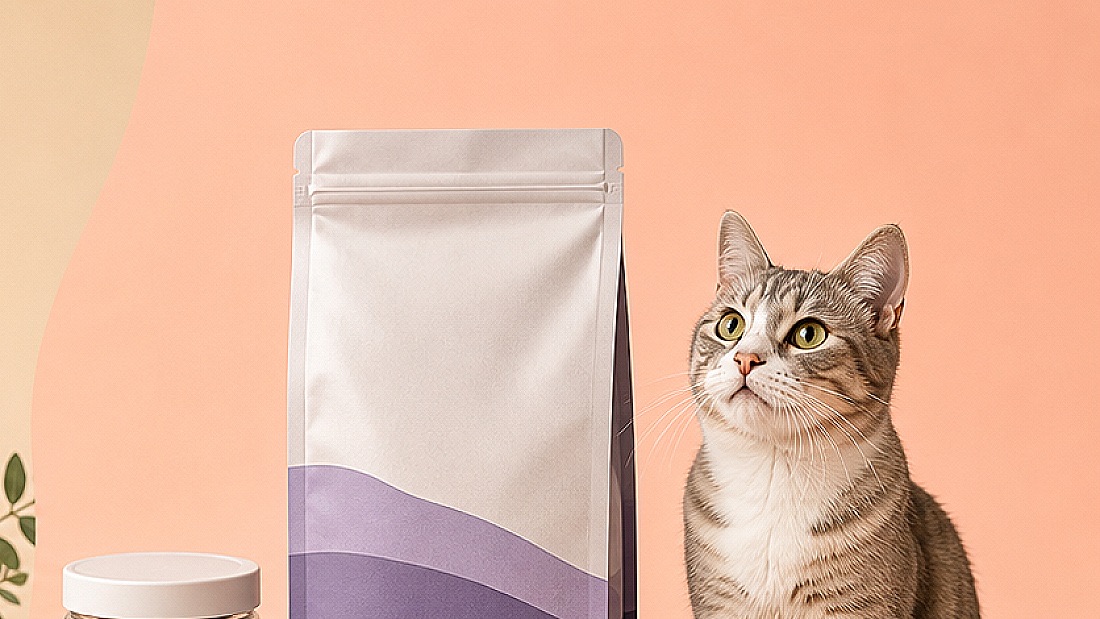 Give Your Cat the Best Nutrition&nbsp;