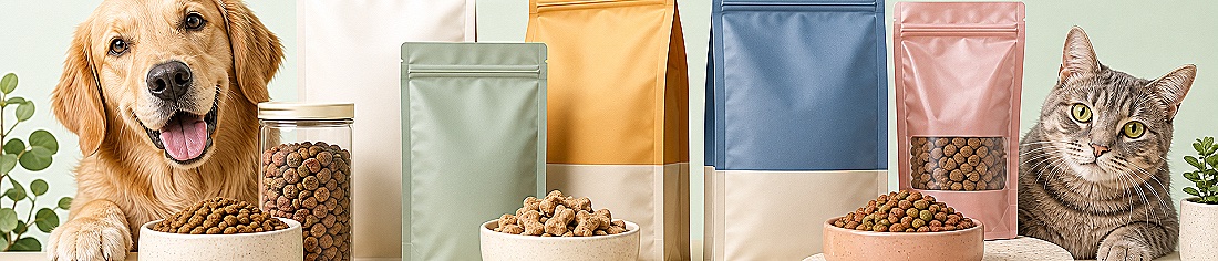 Offer On Pet Food Products Your Pet Will Love
